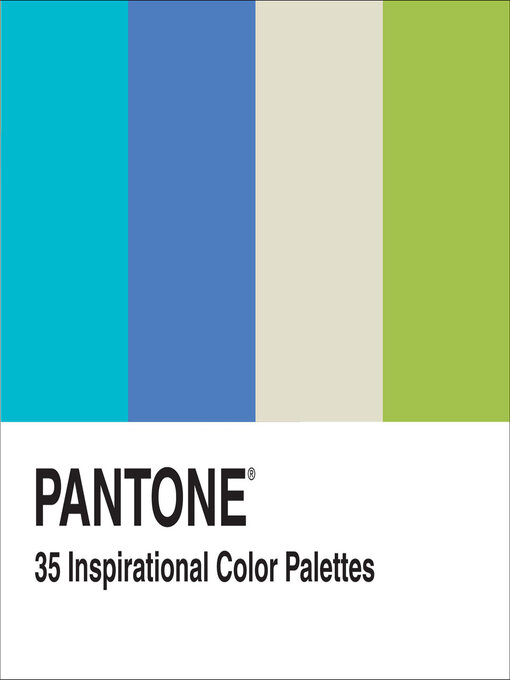 Title details for Pantone by LLC Pantone - Available